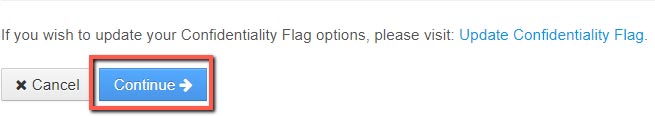 screenshot of instructions